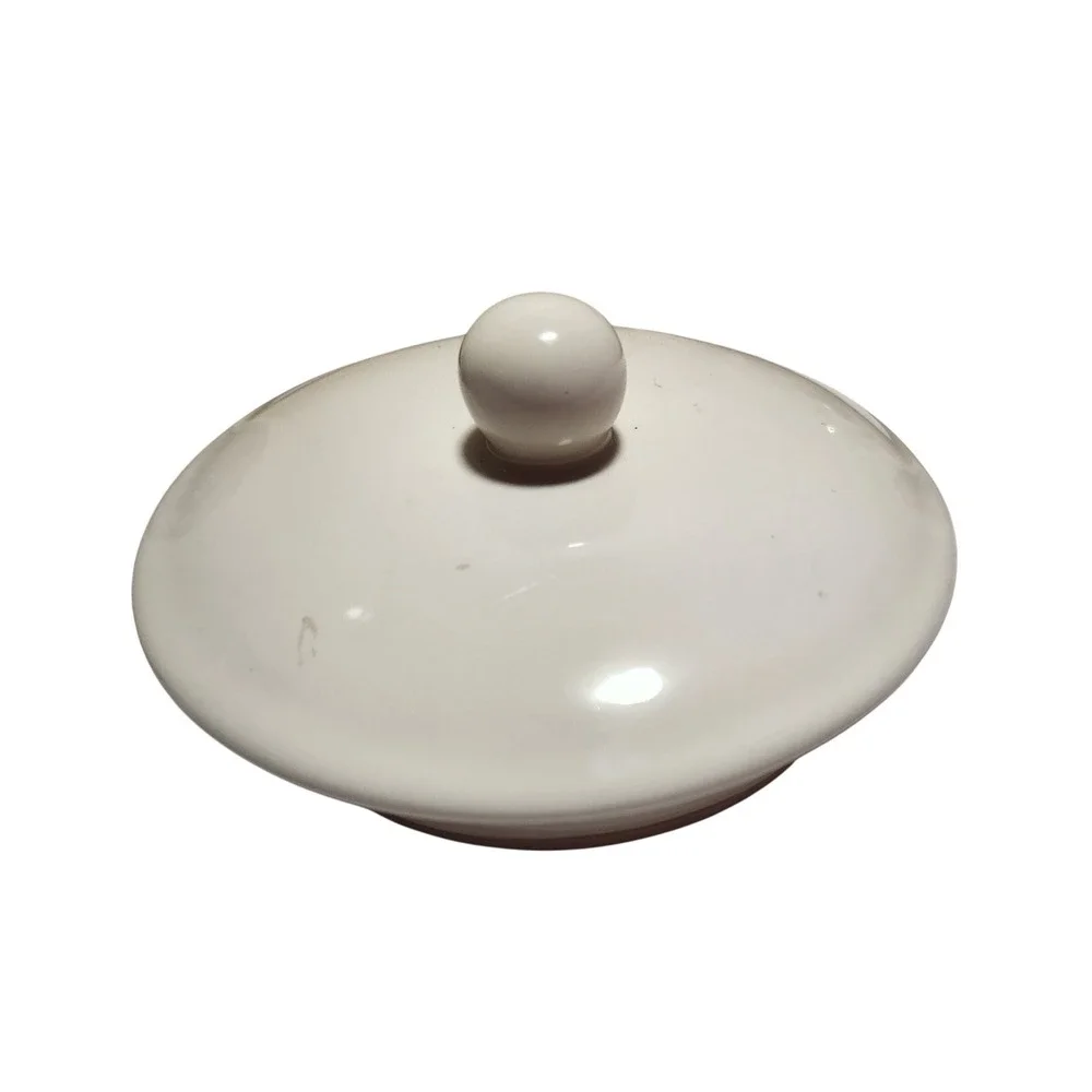 Rae Dunn YUM Canister‎ Artisan Collection by Magenta New